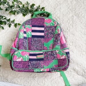 Lilly Pulitzer Backpack